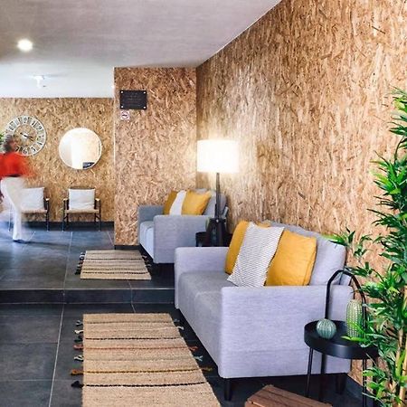Apartmán Salinas Box Aveiro Exteriér fotografie