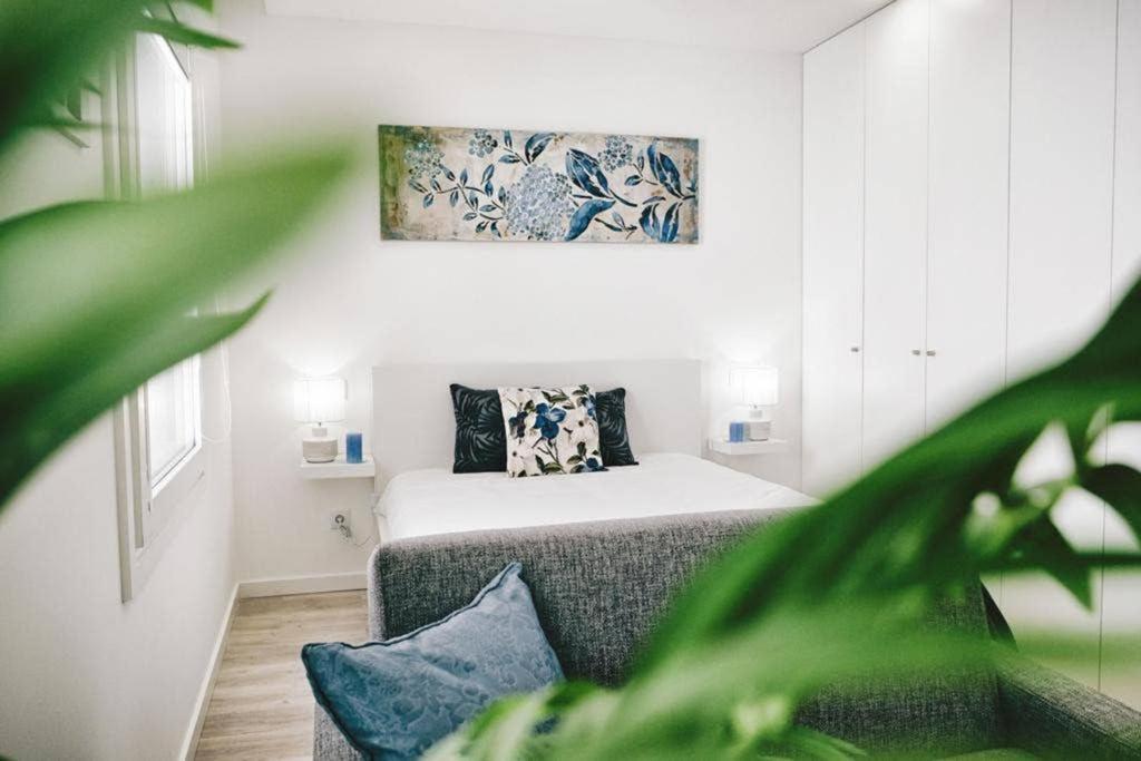 Apartmán Salinas Box Aveiro Exteriér fotografie